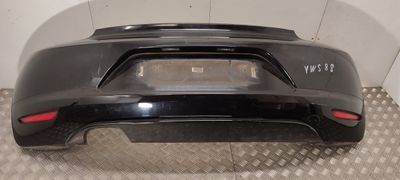 Rear bumper VW SCIROCCO III (137) (2008-2017)