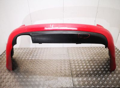 Zderzak tylny AUDI A4 (B7) (2004-2008)