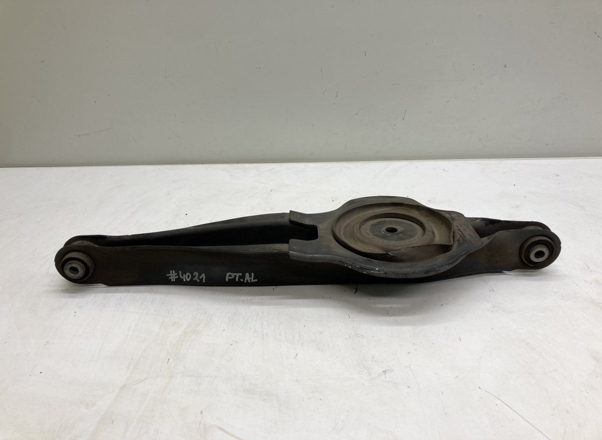 31429120 Rear Axle Track Control Arm lower Right VOLVO XC60 I (2008-2017)