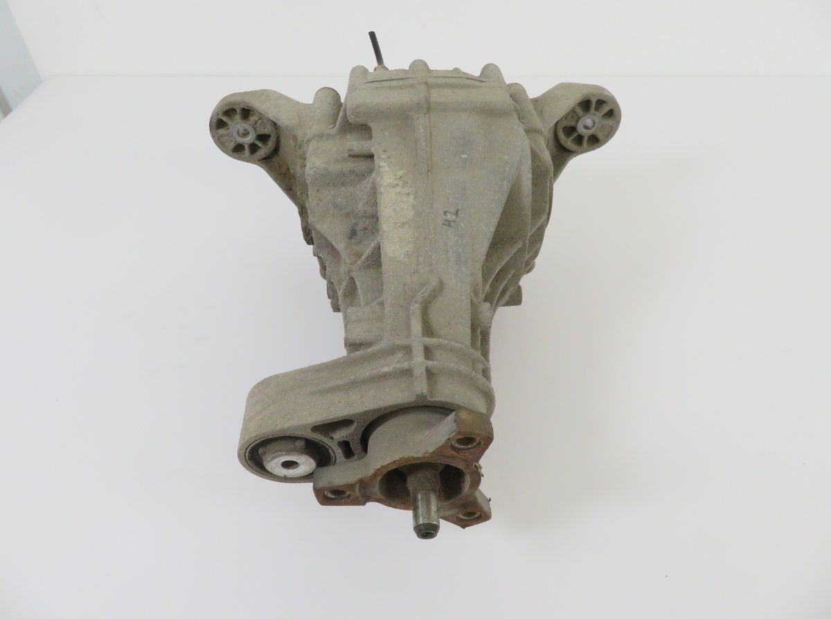 A1643500414 Rear axle differential MERCEDES-BENZ ML-CLASS (W164) (2005-2011)