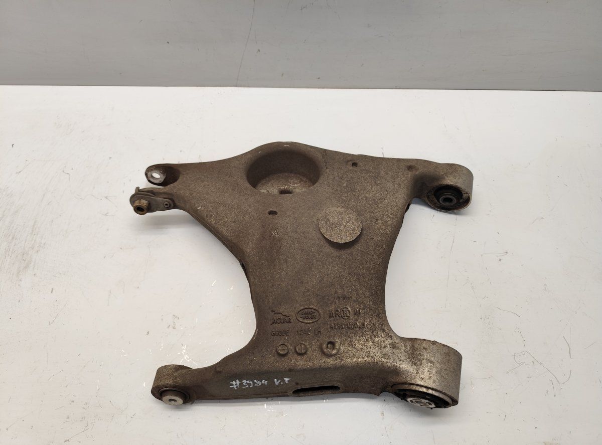 T2H2183 Rear Axle Track Control Arm lower left JAGUAR XF (X260) (2015-2024)