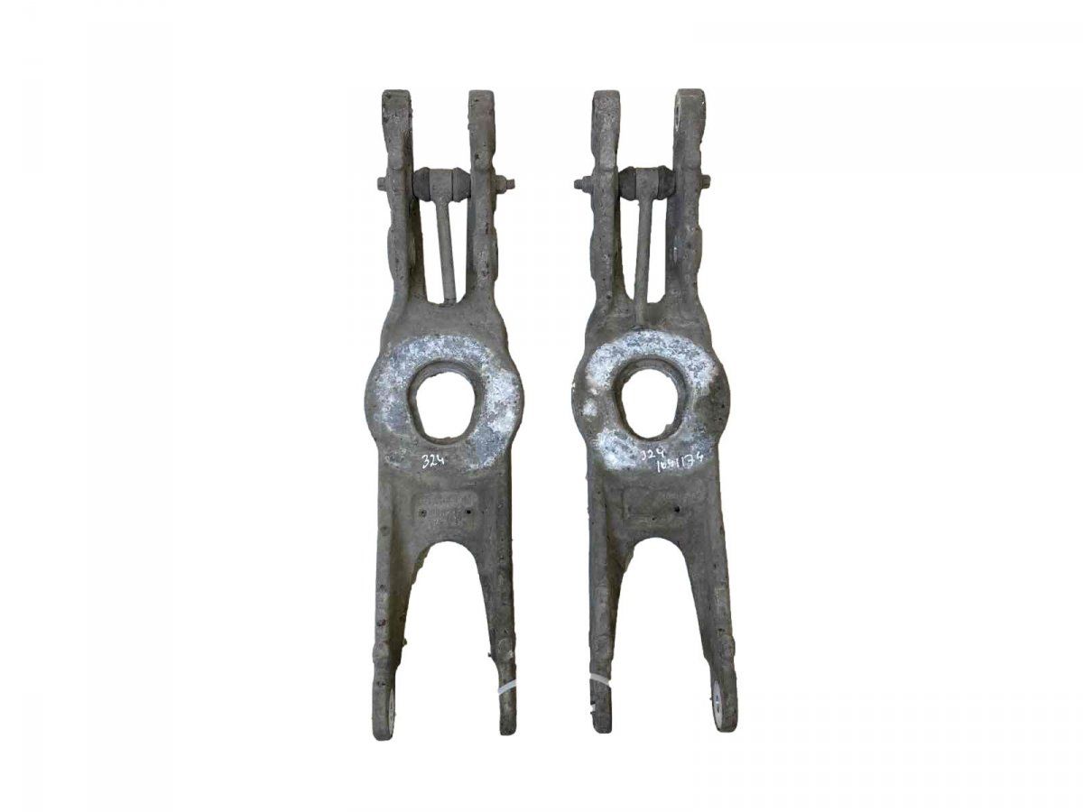 A2053523300 Rear Axle Track Control Arm lower left MERCEDES-BENZ E-CLASS (W213) (2016-2023)