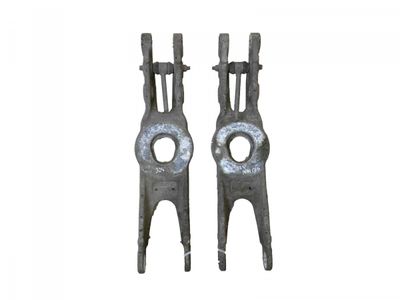 A2053523300 Bras de suspension inférieur gauche pour essieu arrière MERCEDES-BENZ CLASSE E (W213) (2016-2023)