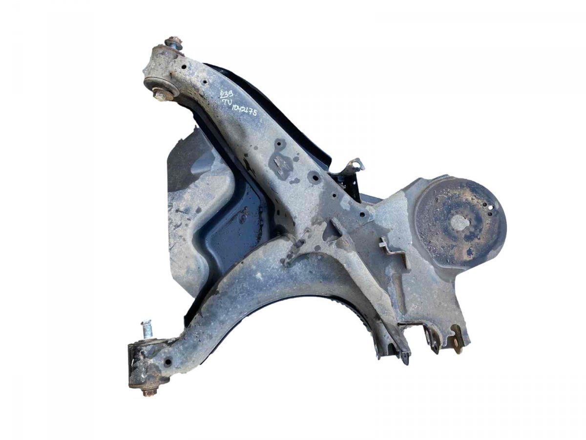 A4473504900 Rear Axle Track Control Arm lower left MERCEDES-BENZ VITO / V-CLASS (W447) (2014-)