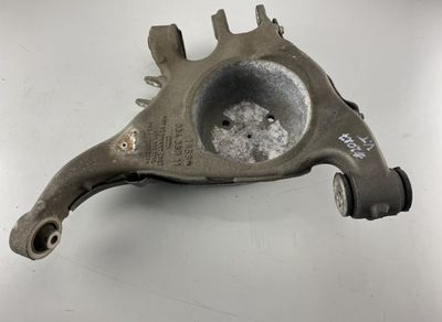 Rear Axle Track Control Arm lower left AUDI A6 / A6 ALLROAD (C6, 4F) (2004-2011)