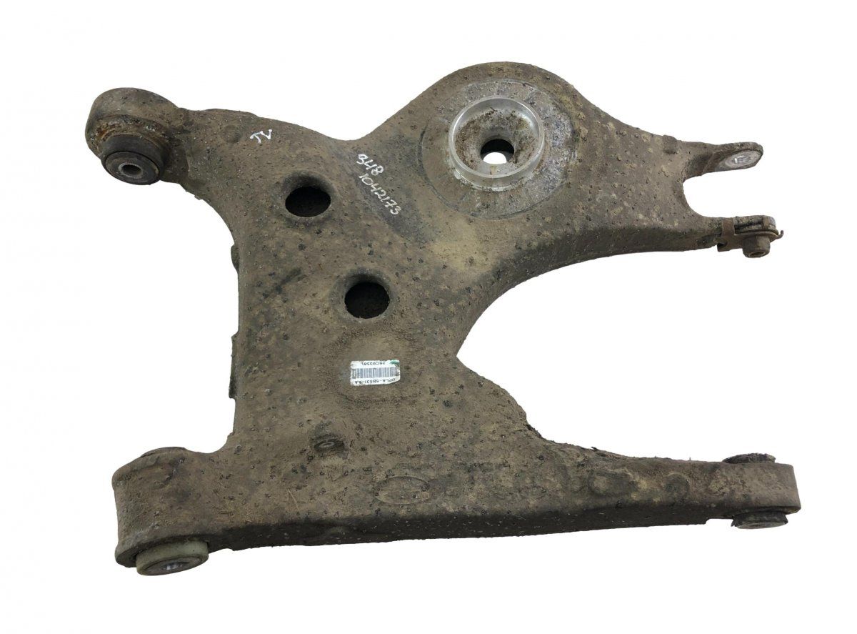 LR139498 Rear Axle Track Control Arm lower left LAND ROVER RANGE ROVER SPORT II (L494) (2013-2022)