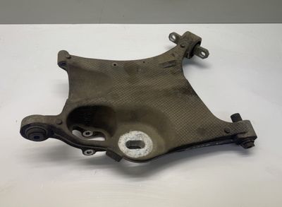 31451835 Wahacz osi tylnej dolny lewy VOLVO XC90 II (2014-)