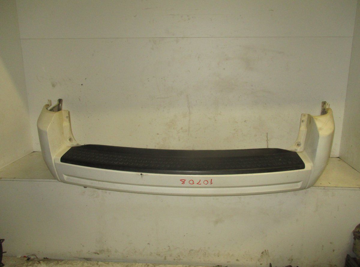 Rear bumper DODGE CARAVAN V (2007-2020)