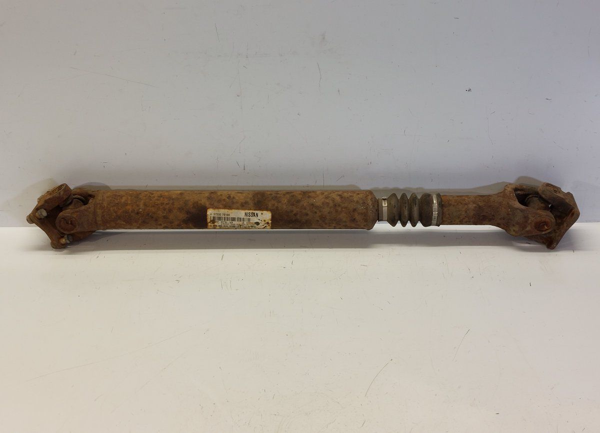 372007S100 922764-1620 UN0507566193 Propeller shaft front NISSAN PATHFINDER III (R51) (2005-2012)