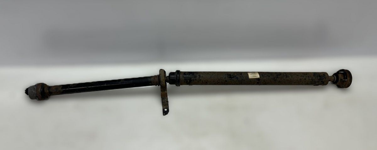 4G0521101F Propeller Shaft Complete AUDI A6 / A6 ALLROAD (C7, 4G) (2010-2018)