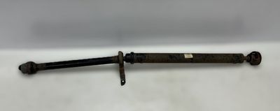 4G0521101F Propellerwelle Komplett AUDI A6 / A6 ALLROAD (C7, 4G) (2010-2018)