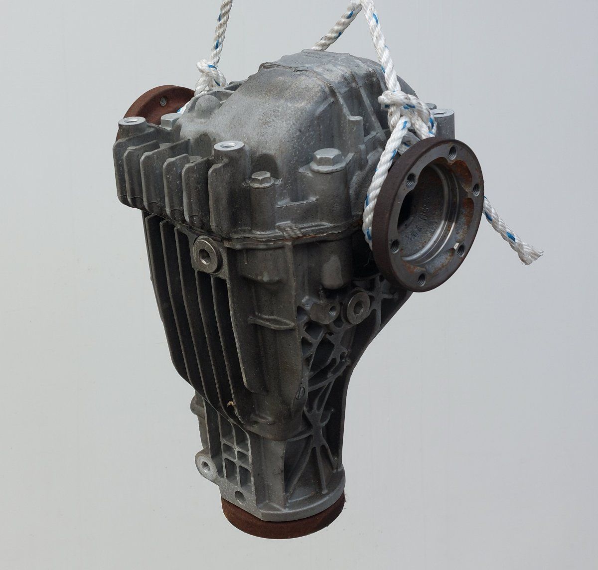 0AR525053F 0AR525083B Rear axle differential AUDI A6 / A6 ALLROAD (C7, 4G) (2010-2018)