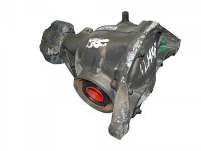 Aizmugurējās ass diferenciālis MERCEDES-BENZ E-CLASS (W212) (2009-2016)