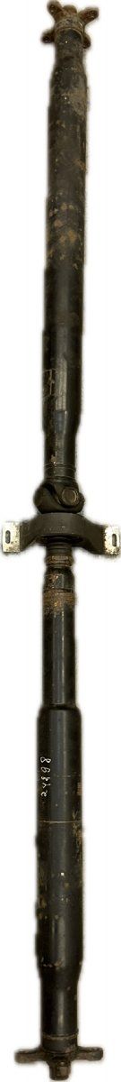 A2214107606 A2214108906 A2214109906 A221410990680 Propeller Shaft Complete MERCEDES-BENZ S-CLASS (W221) (2005-2013)