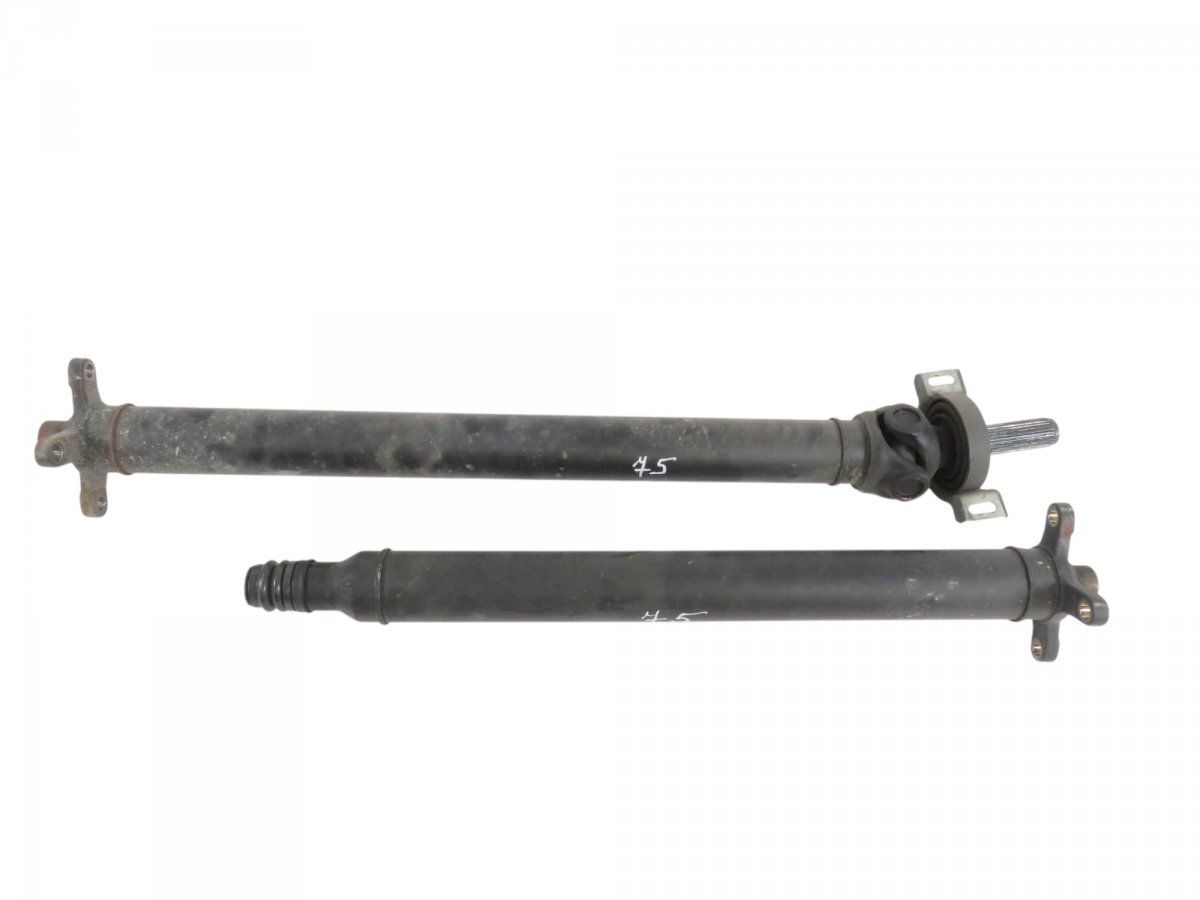 A2054109601 Propeller Shaft Complete MERCEDES-BENZ C-CLASS (W205) (2013-2021)