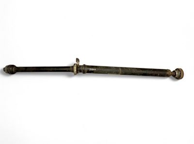 4G0521101 Propeller Shaft Complete AUDI A7 Sportback (4GA) (2010-2017)