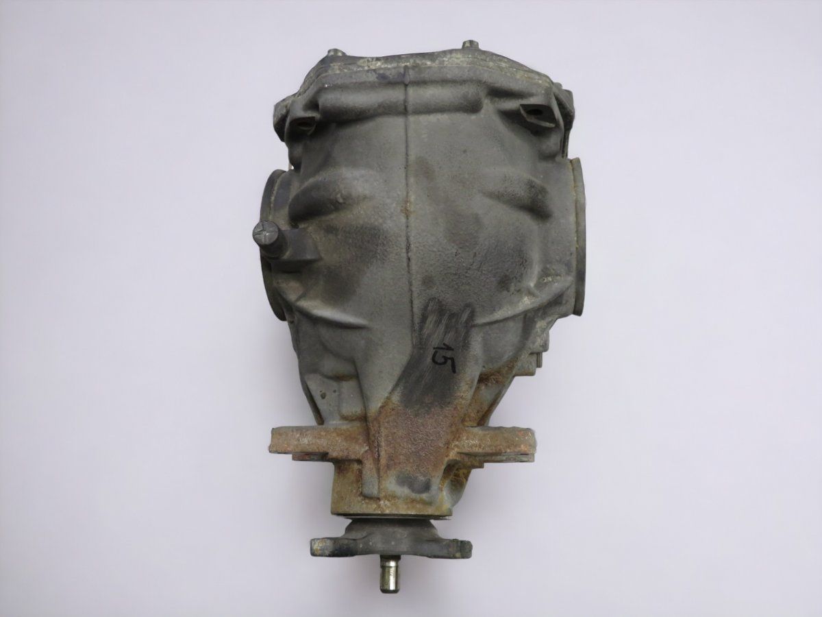 A2193502014 Rear axle differential MERCEDES-BENZ SL-CLASS (R230) (2001-2012)