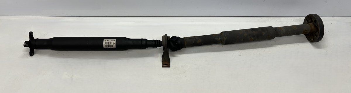 A2114108906 Propeller Shaft Complete MERCEDES-BENZ CLS (C219) (2004-2010)