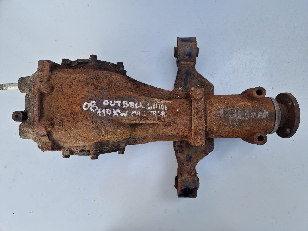 27011AB150 27011AB151 Rear axle differential SUBARU LEGACY IV / Outback (2003-2009)