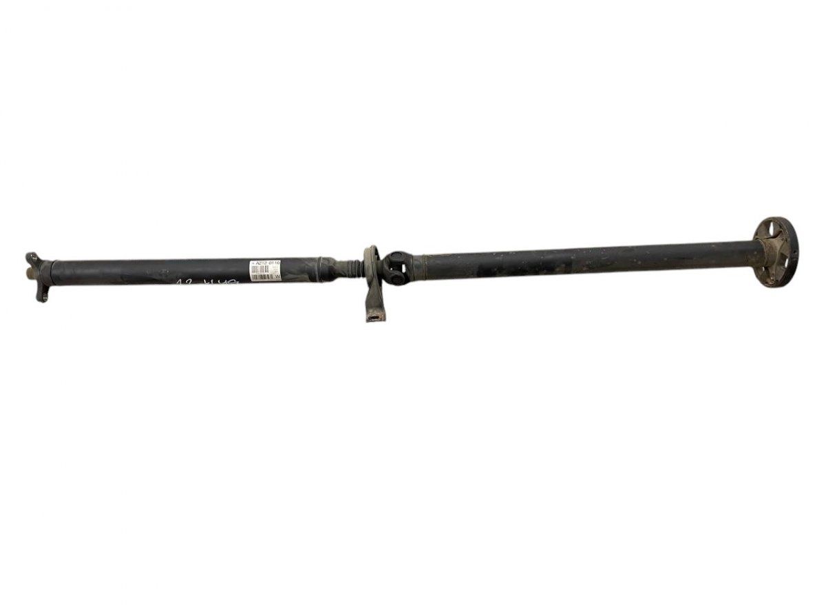 A2120116 Propeller Shaft Complete MERCEDES-BENZ E-CLASS (W212) (2009-2016)
