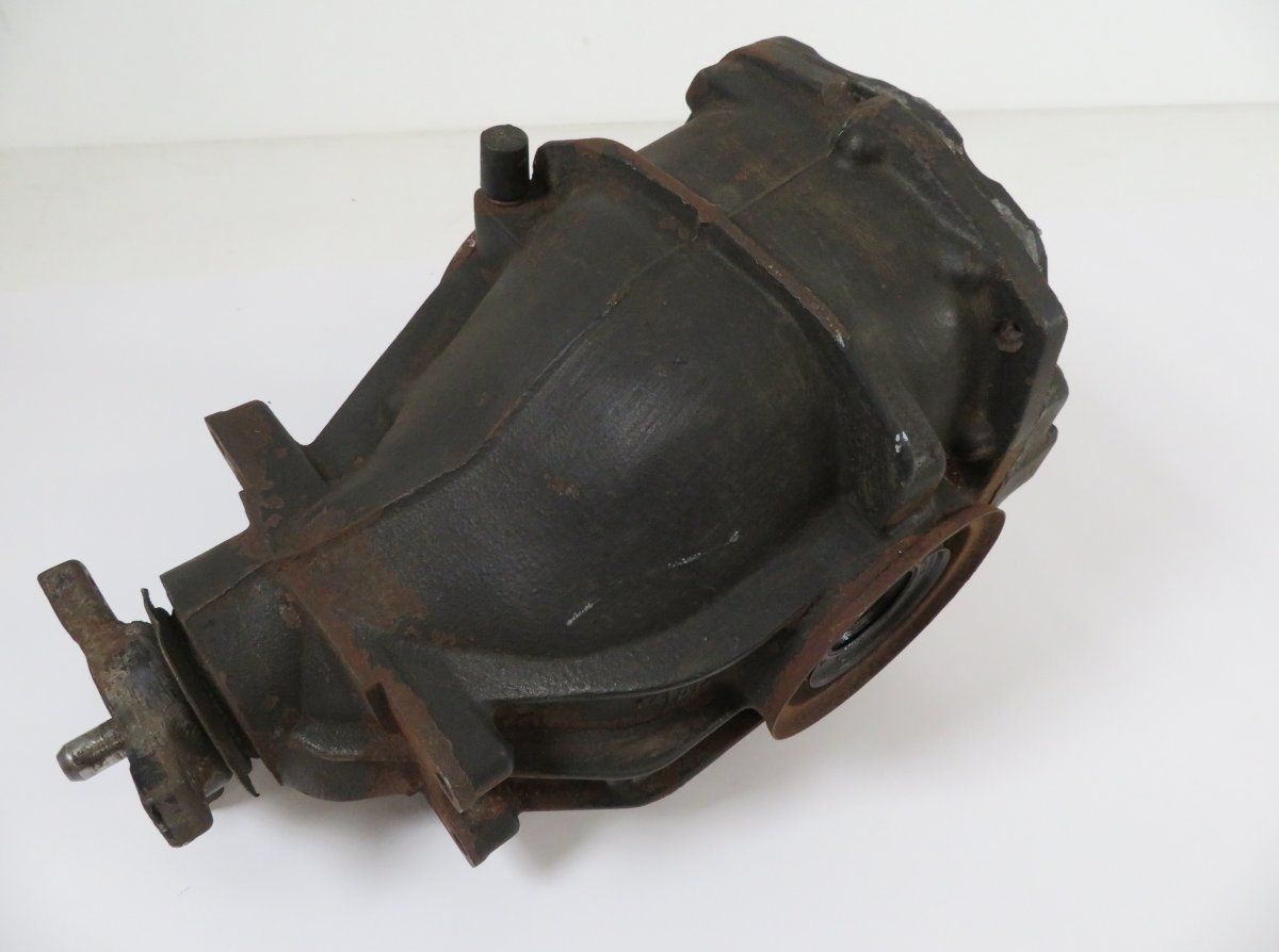 A2113509014 A2303510508 A2303510105 Rear axle differential MERCEDES-BENZ E-CLASS (W211) (2002-2009)
