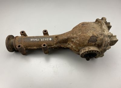 VA1REJ-XN 524112 Hinterachsdifferential SUBARU IMPREZA (GD, GG) (2000-2008)