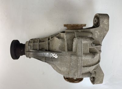 Rear axle differential PORSCHE CAYENNE I (2002-2010)