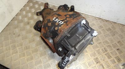 Rear axle differential MERCEDES-BENZ S-CLASS (W221) (2005-2013)