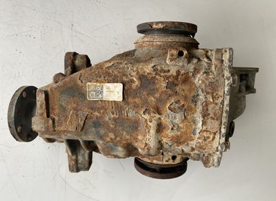 Bakaxeldifferential BMW X3 (E83) (2004-2012)