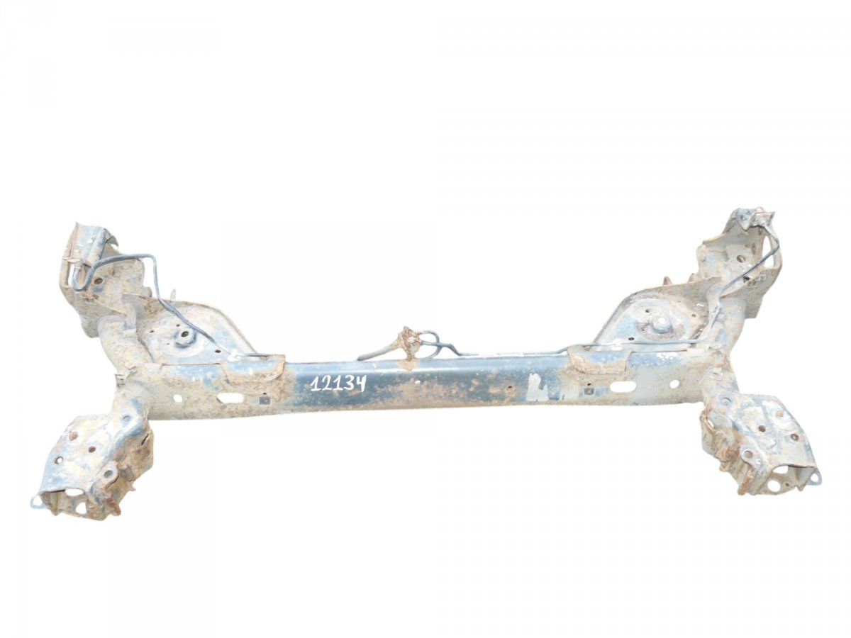 Rear axle Beam NISSAN JUKE I (F15) (2010-2019)