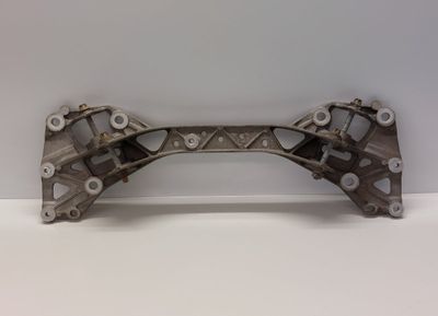 50518703 50518704 Rear axle Beam ALFA ROMEO GIULIETTA (940) (2010-2020)