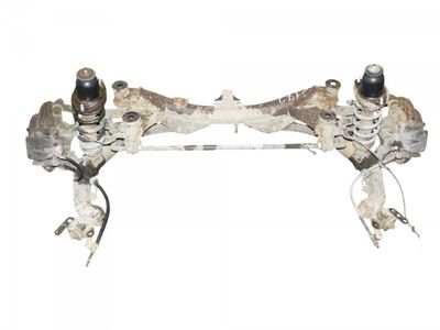 Rear axle Beam TOYOTA AVENSIS (T250) (2003-2008)
