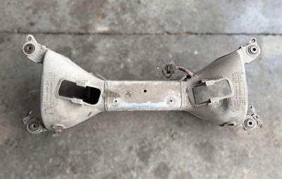 9640718710 Rear axle Beam PEUGEOT 508 I (W23) (2010-2018)