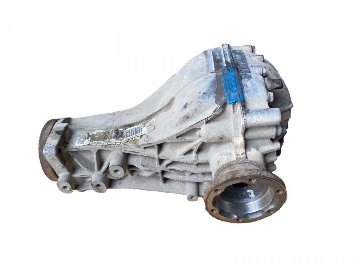 0BC500043B Rear axle differential AUDI A5 (B8) (2007-2016)