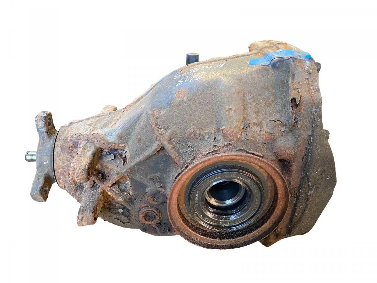 A2303503814 Rear axle differential MERCEDES-BENZ SL-CLASS (R230) (2001-2012)