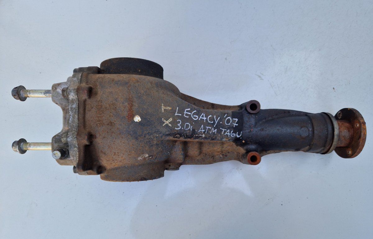 VA2RGLXT 899648 Rear axle differential SUBARU LEGACY IV / Outback (2003-2009)