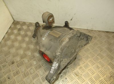 I=2,47 Rear axle differential MERCEDES-BENZ E-CLASS (W212) (2009-2016)