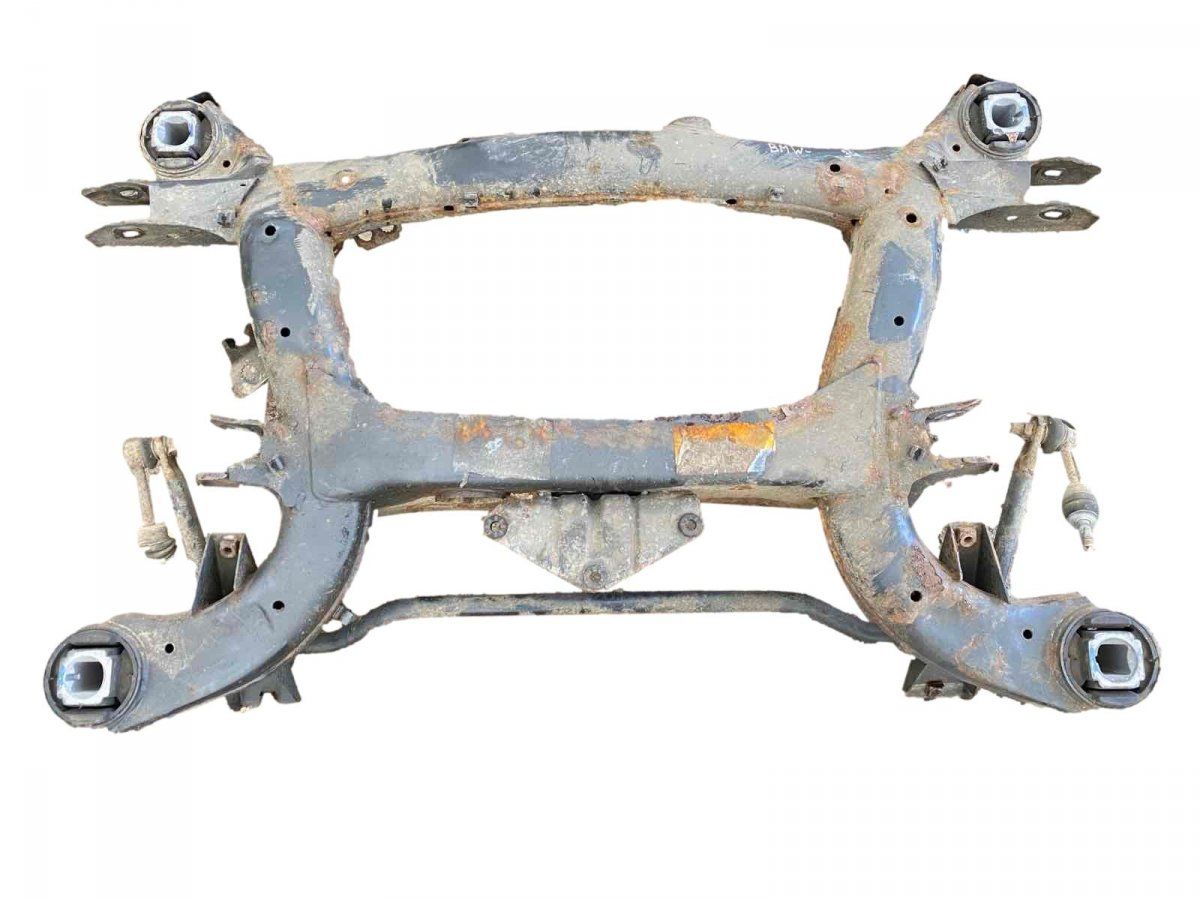 6863815 Rear axle Beam BMW X5 (F15, F85) (2012-2018)
