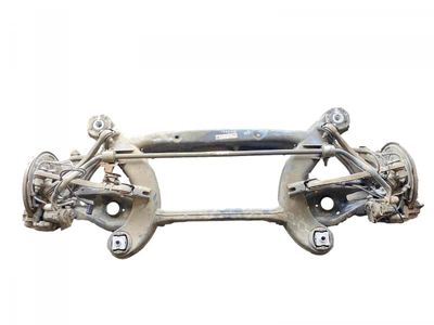 A2133504903 Rear axle Beam MERCEDES-BENZ C-CLASS (W205) (2013-2021)