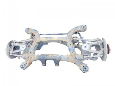 6863815 Rear axle Beam BMW X5 (E70) (2007-2013)
