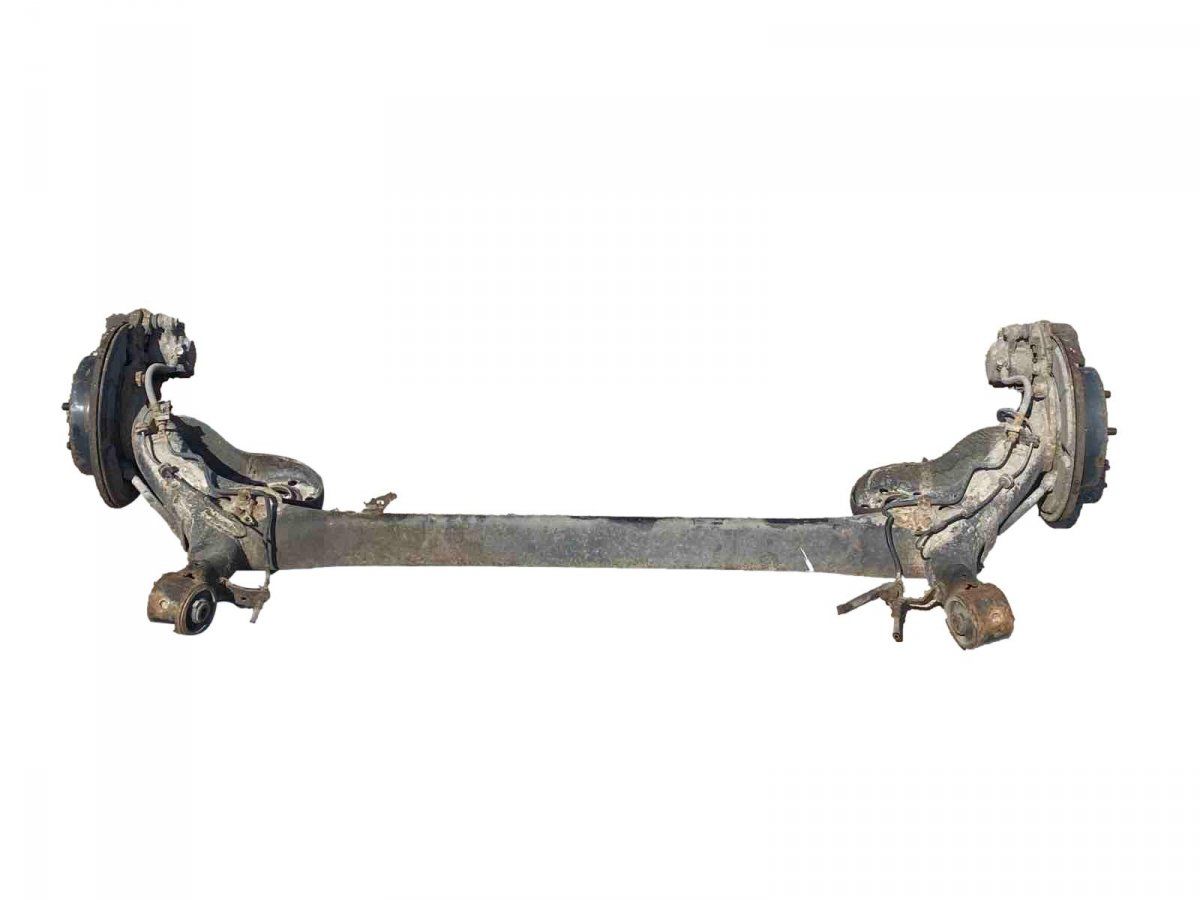 421010F020 Rear axle Beam TOYOTA VERSO (AR20) (2009-2018)
