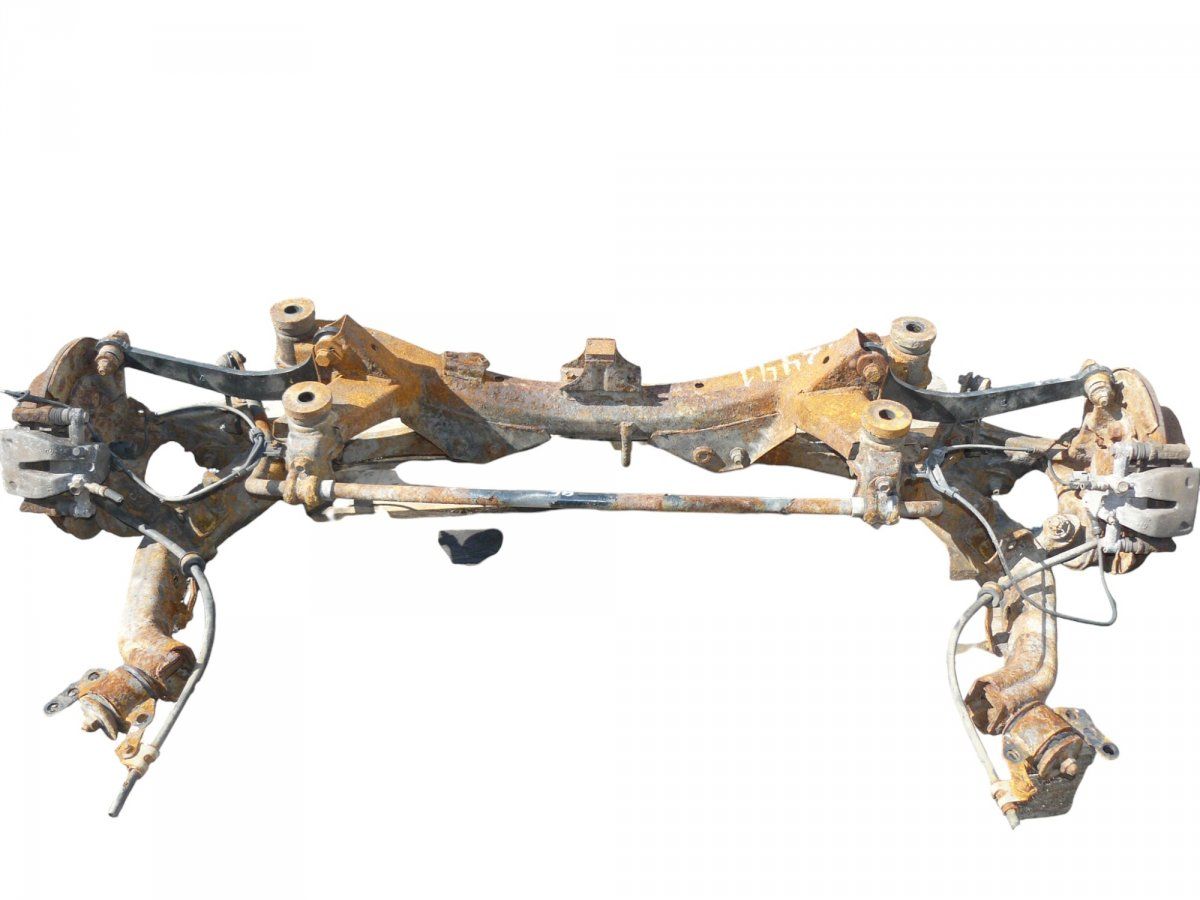 Rear axle Beam TOYOTA AVENSIS (T250) (2003-2008)