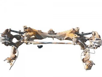 Rear axle Beam TOYOTA AVENSIS (T250) (2003-2008)