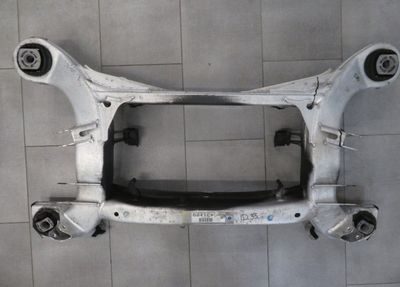 A2203507408 A2203503541 Bakaxelbalk MERCEDES-BENZ S-KLASS Coupé (C215) (1999-2006)