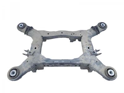 A1663505900 Aizmugurējās ass Sija MERCEDES-BENZ GLE (W166) (2015-2019)