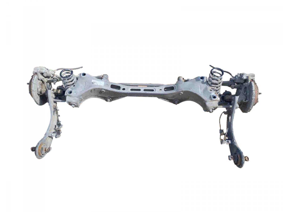 554103U800 Rear axle Beam KIA SPORTAGE III (SL) (2010-2015)