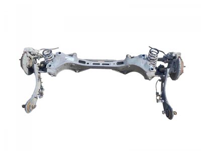 554103U800 Bakaxelbalk KIA SPORTAGE III (SL) (2010-2015)