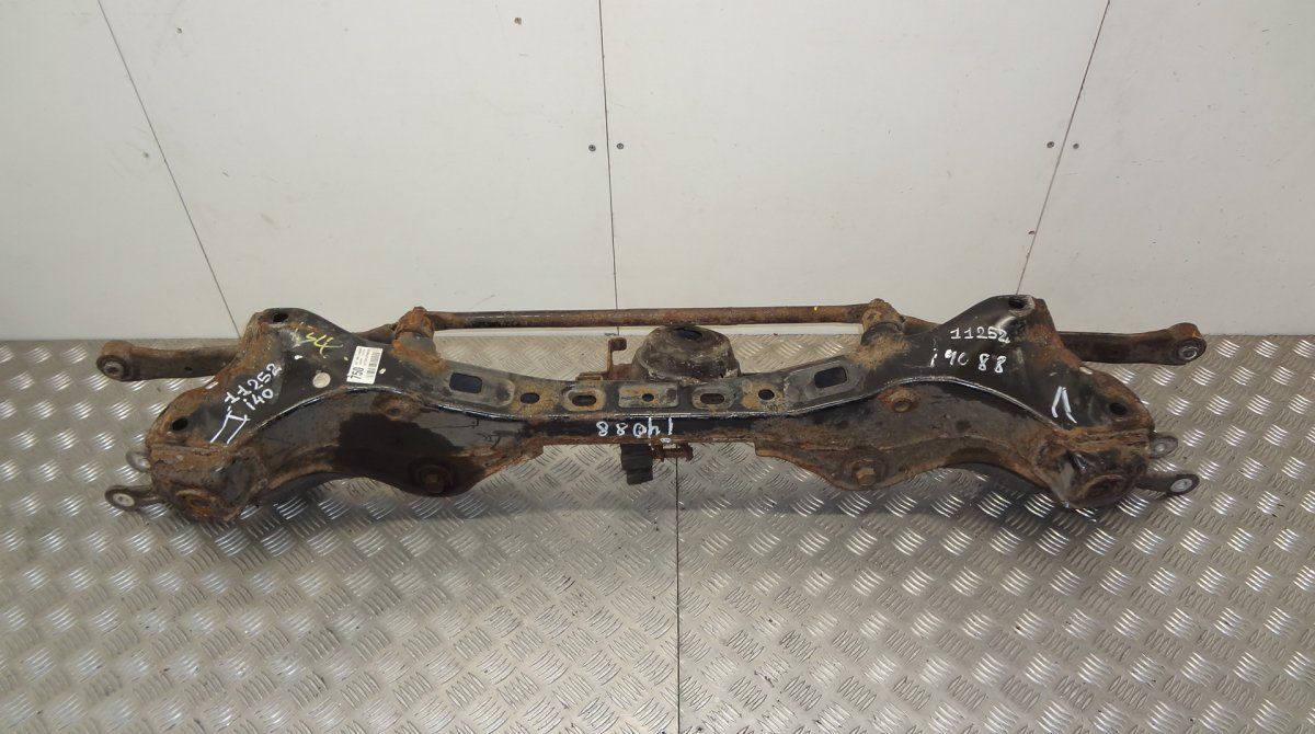554053Z750 Rear axle Beam HYUNDAI i40 (VF) (2011-2019)