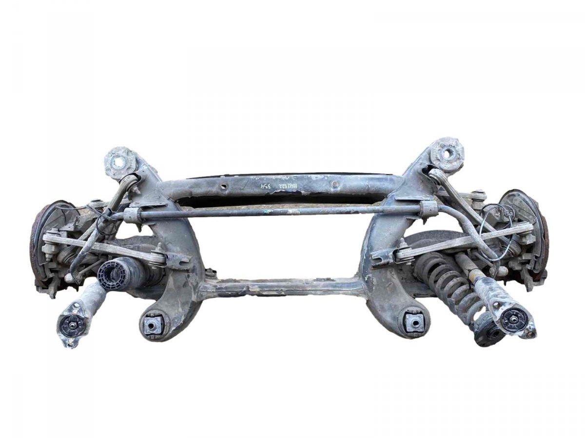 A2133504903 Rear axle Beam MERCEDES-BENZ C-CLASS (W205) (2013-2021)