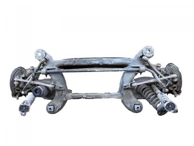 A2133504903 Hinterachsträger MERCEDES-BENZ C-KLASSE (W205) (2013-2021)